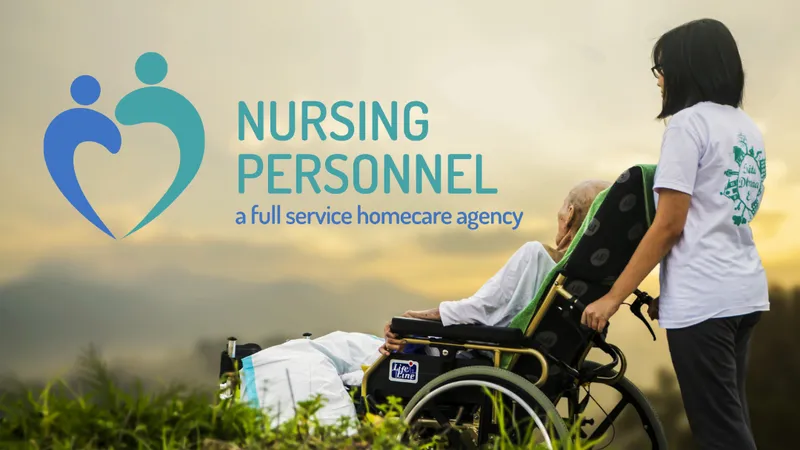 Nursing Personnel Homecare