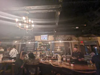 Top 9 themed bars in Stuyvesant Town NYC