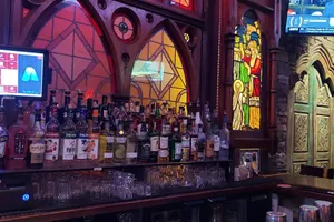 Top 10 themed bars in Prince's Bay NYC