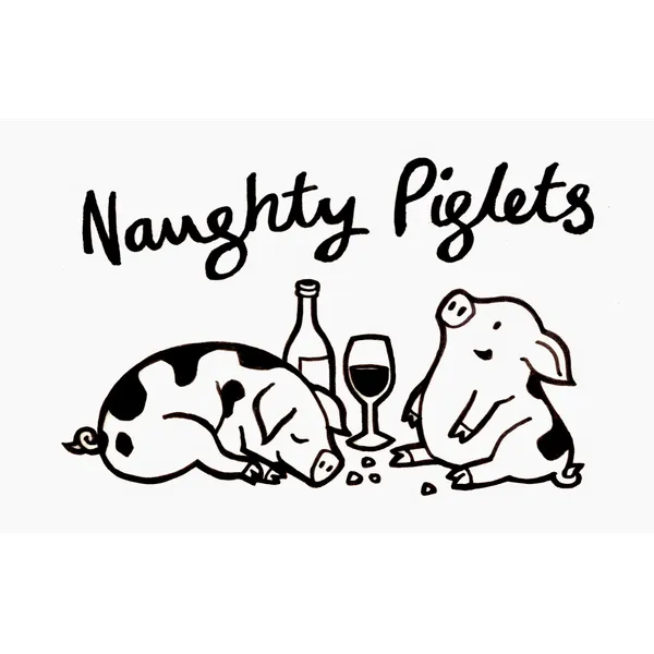 Naughty Piglets