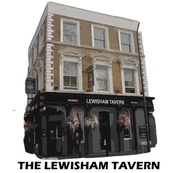 The Lewisham Tavern