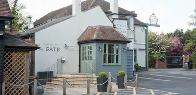 Top 25 restaurants in Barnet LONDON