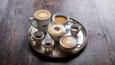 Best of 27 coffee shops in Bromley LONDON