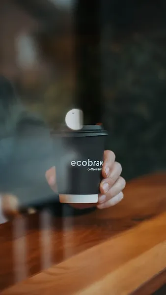 Eco Bravo Cafe