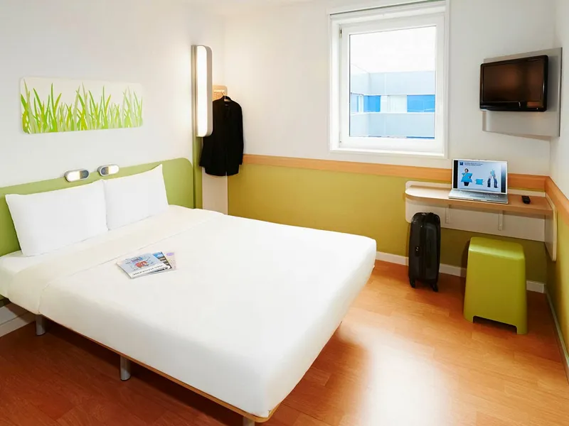 ibis budget London Hounslow