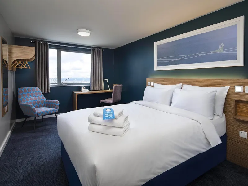 Travelodge London Hounslow