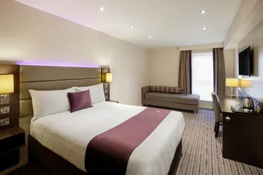 Best of 10 hotels in Haringey LONDON