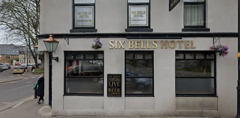 Six Bells Hotel