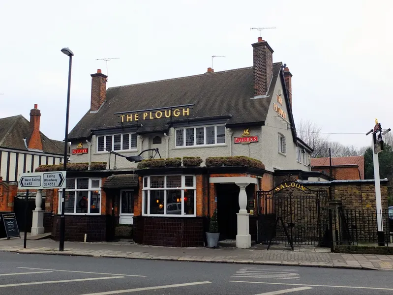 The Plough Inn, Ealing