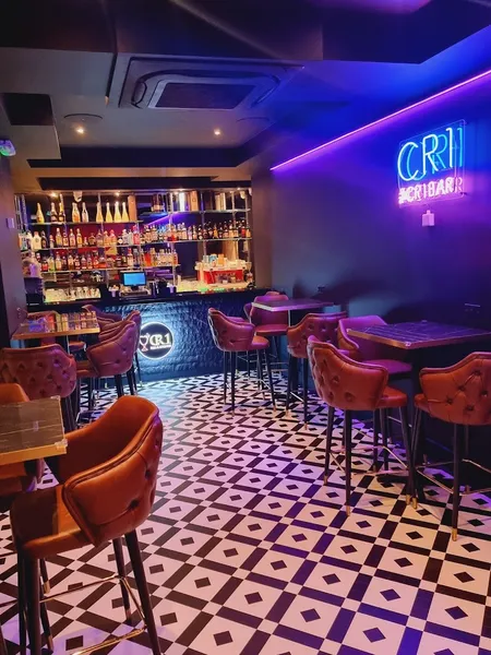 CR1 Bar & Lounge