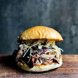 Best of 22 BBQ restaurants in LONDON