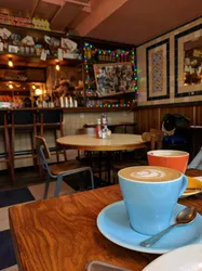 Top 29 breakfast restaurants in LONDON