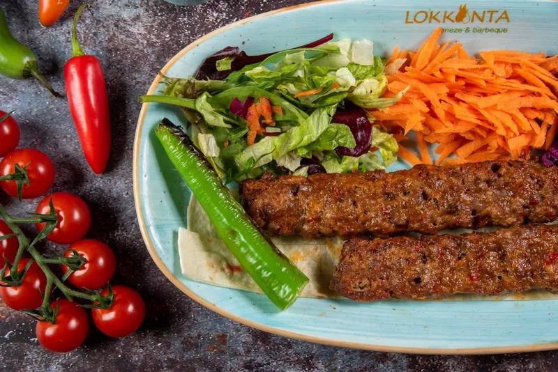 Lokkanta Turkish Restaurant