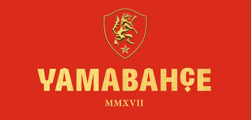 Yamabahçe