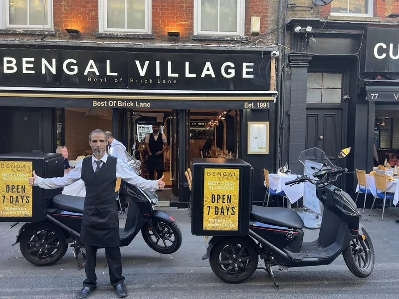 Bengal Village - Best of Brick Lane