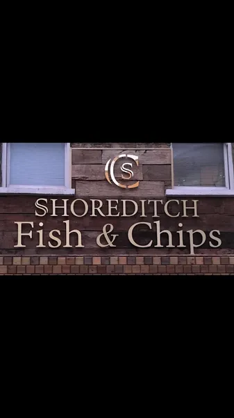 Shoreditch Fish and Chips