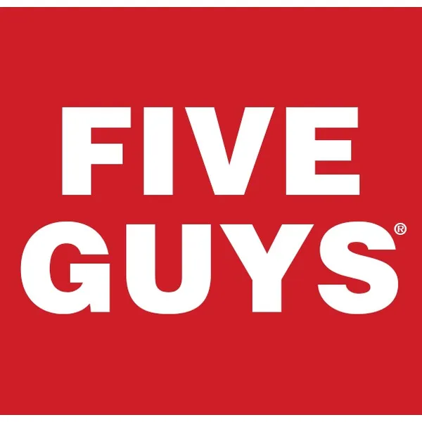 Five Guys Baker Street
