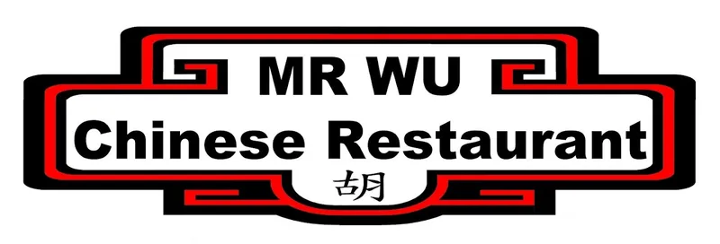 Mr Wu