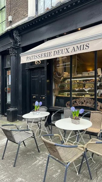 Pâtisserie Deux Amis