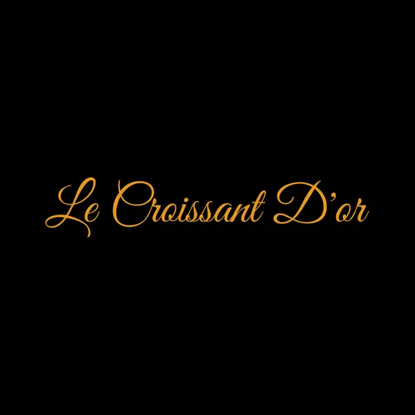 Le Croissant D'Or