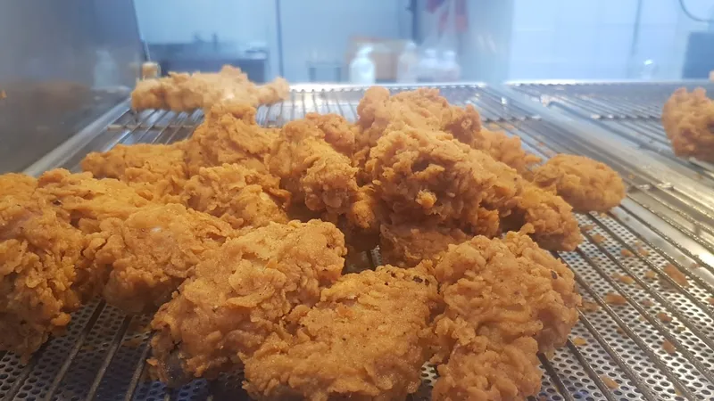 Croydon Morleys Fried Chicken