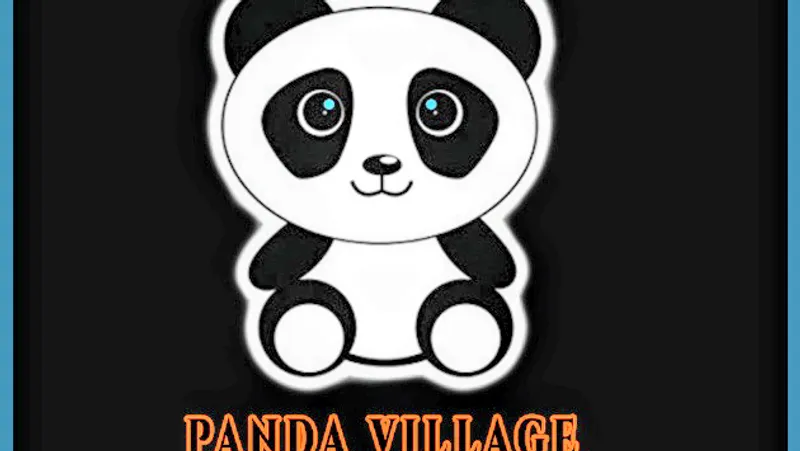 Panda Village (Barnet)