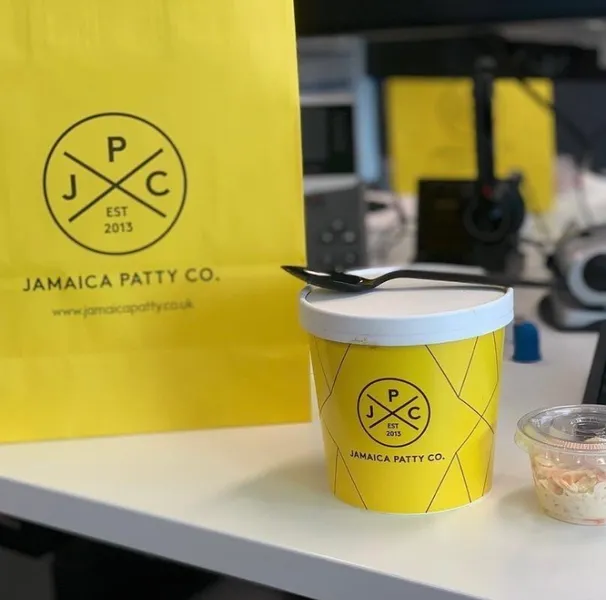 JAMAICA PATTY CO.