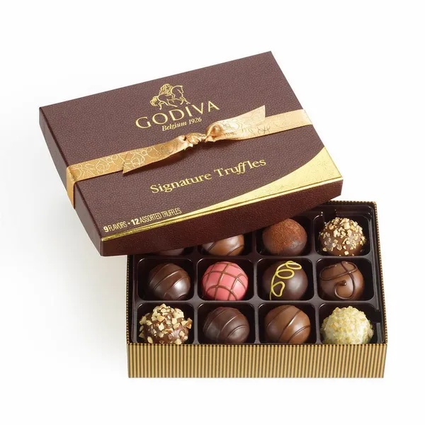 Godiva