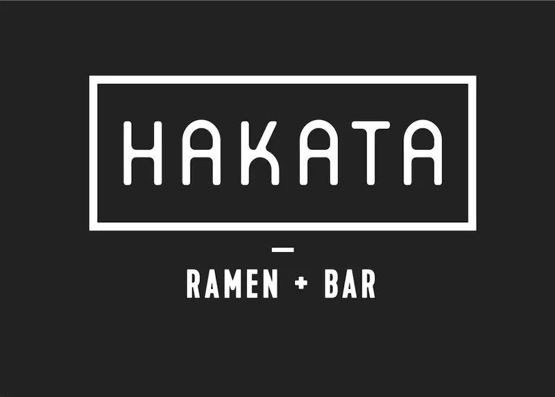Hakata Ramen + Bar