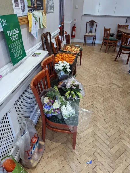 Chipping Barnet Foodbank