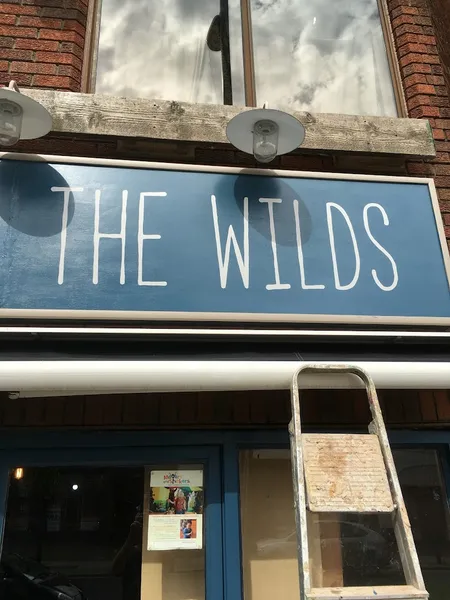 The Wilds Cafe