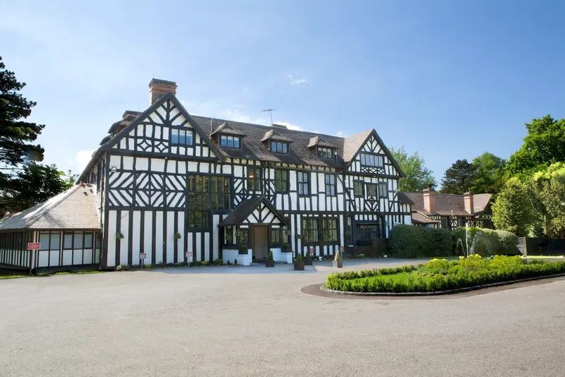 The Manor Elstree