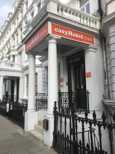 easyHotel London South Kensington