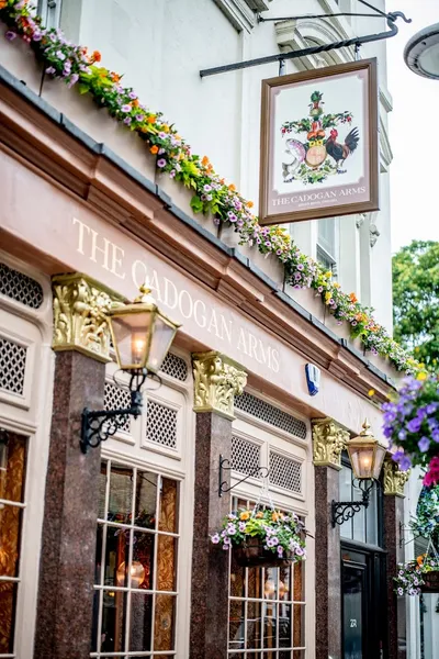 The Cadogan Arms