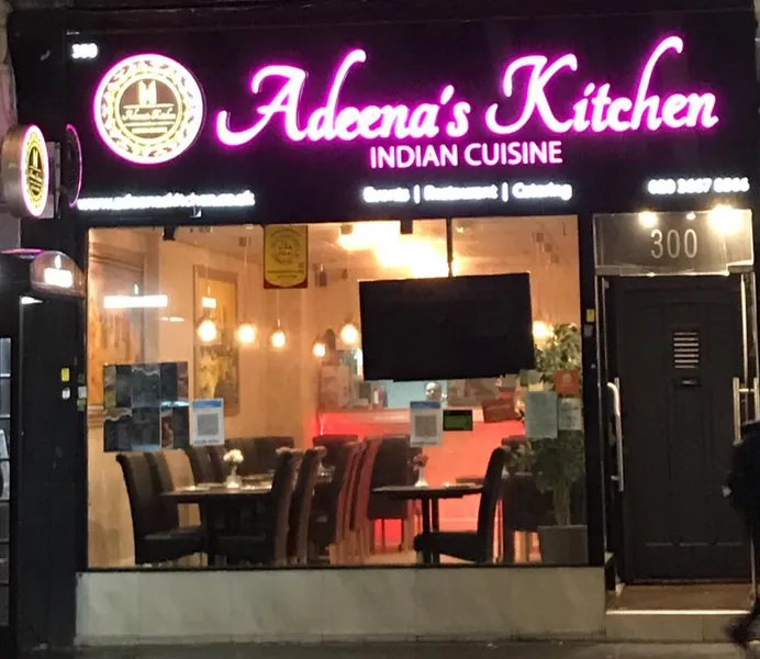 Adeena's Kitchen