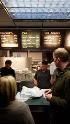 Top 14 fish and chips in Croydon LONDON