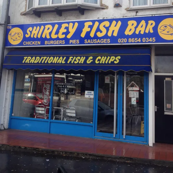 Shirley Fish Bar