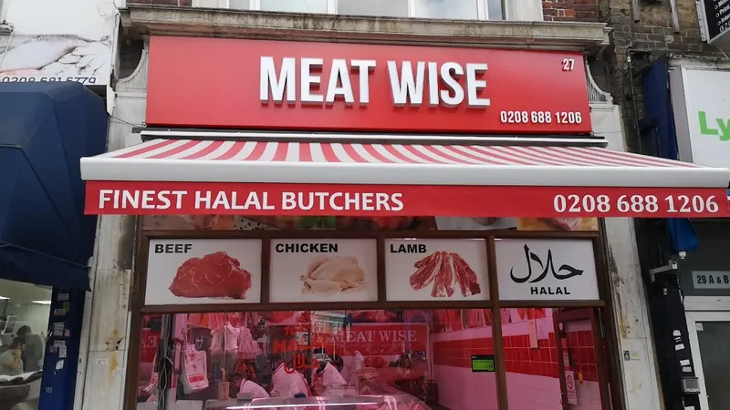 Meatwise Butchers