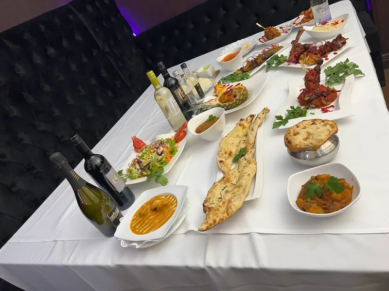 Haweli of Ealing | Best Indian Restaurant in Ealing