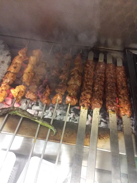 Barnet Grill & Kebab