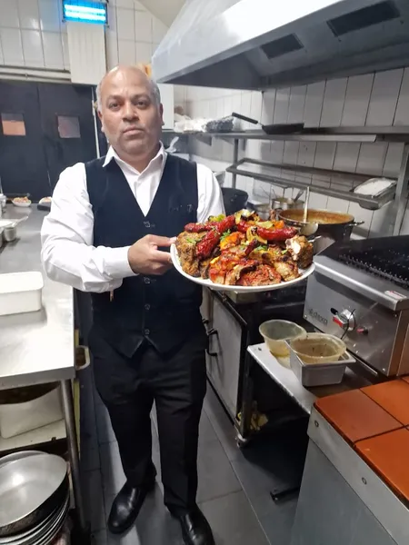 Haweli of Ealing | Best Indian Restaurant in Ealing