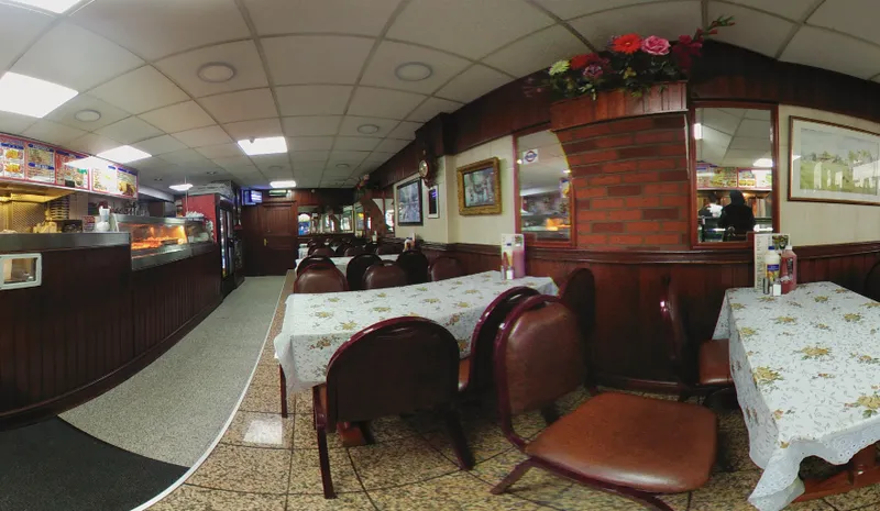 Neasden Fish & Chips Bar