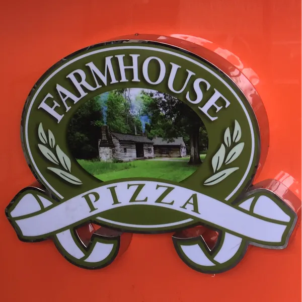 Farmhouse Pizza