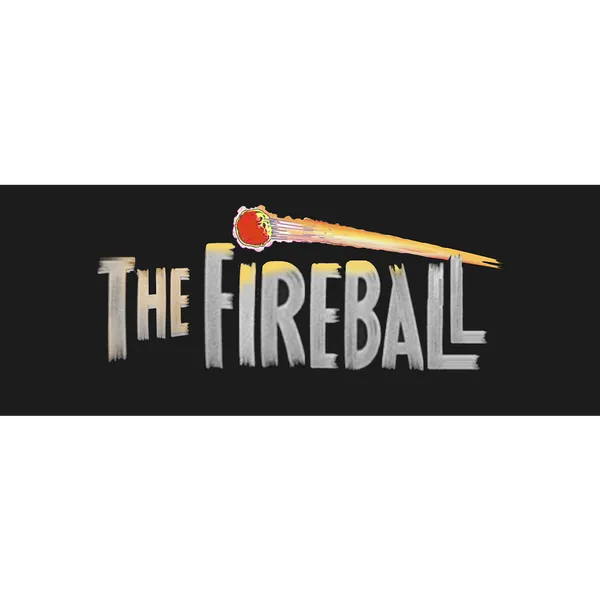 Fireball pizza