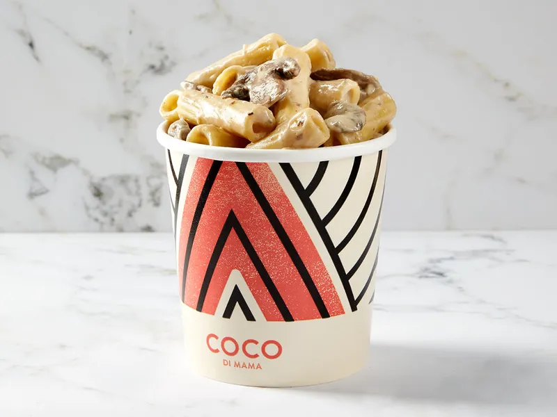 Coco di Mama - Pasta Kitchen - Bromley