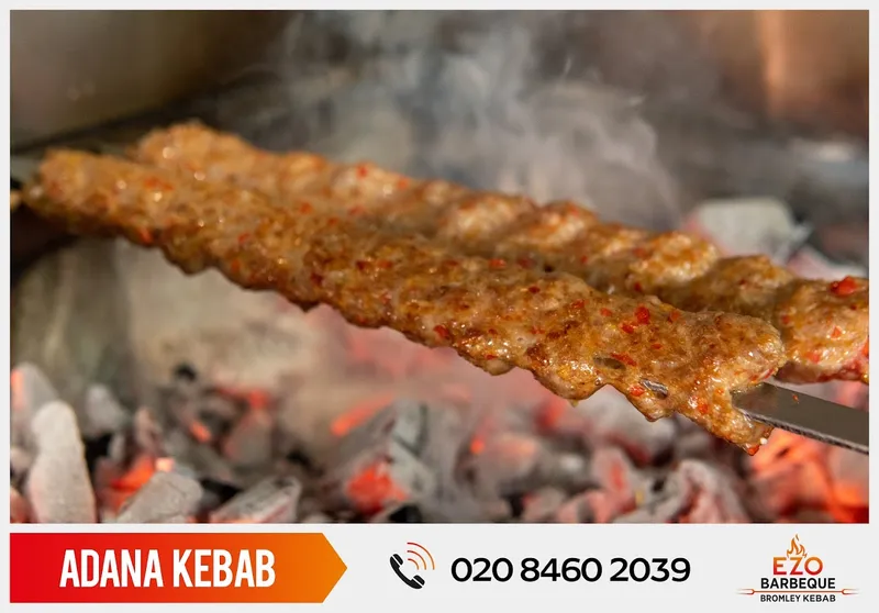 Bromley Kebab & Pizza House