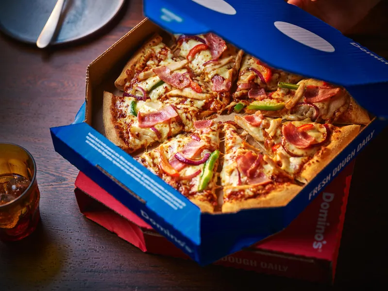 Domino's Pizza - London - Bromley