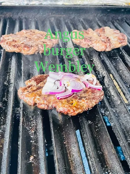 Angus Burger