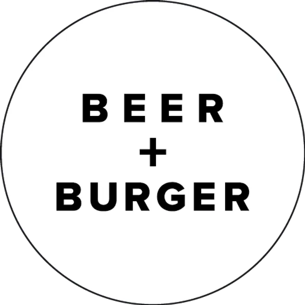 Beer + Burger