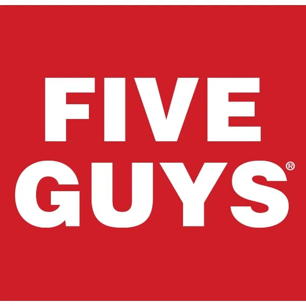 Five Guys Bromley